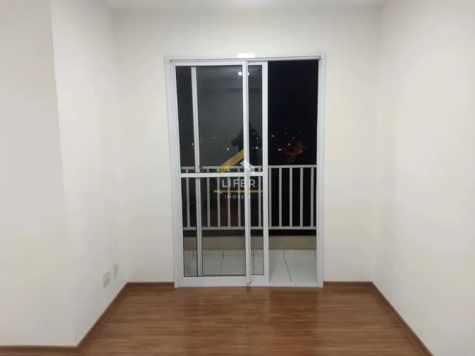 Apartamento à venda no Condomínio Vitalis - Jardim Samambaia - Campinas/SP.