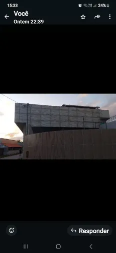 Aluguel temporada ilha