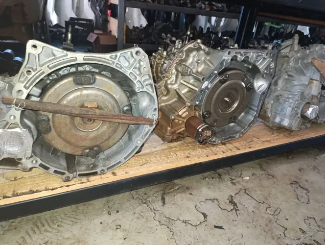 Câmbio automático todos modelos de carro originais