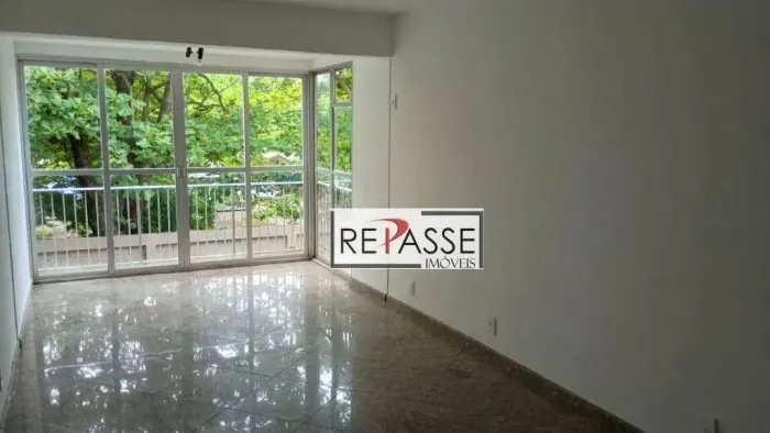 Apartamento com 3 dormitórios à venda, 90 m² por R$ 1.100.000,00 - Barra da Tijuca - Rio d