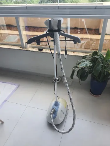 Stimer Britânia passadeira a vapor
