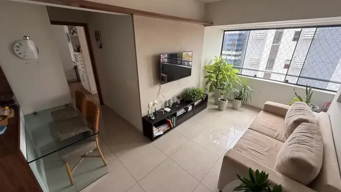 Mobiliado em Tirol Natal RN