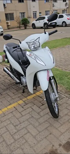Honda Biz 110cc 2019