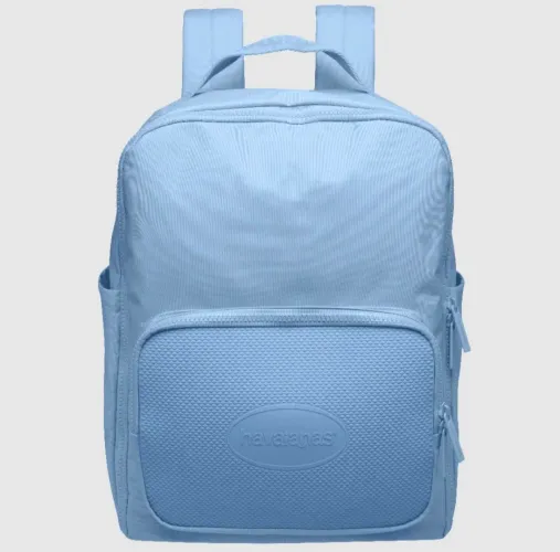 Mochila Havaianas Color Azul Índico 