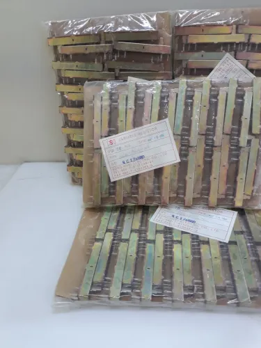 Potenciometro deslizante 100k para mesa de som. 