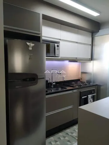 Apartamento para venda no Norte Park na zona norte de Londrina PR