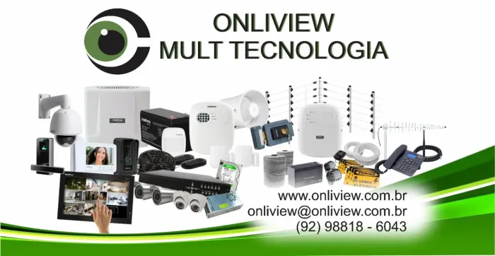 ONLIVIEW MULT TECNOLOGIA