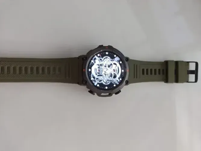 Smartwatch novo!!