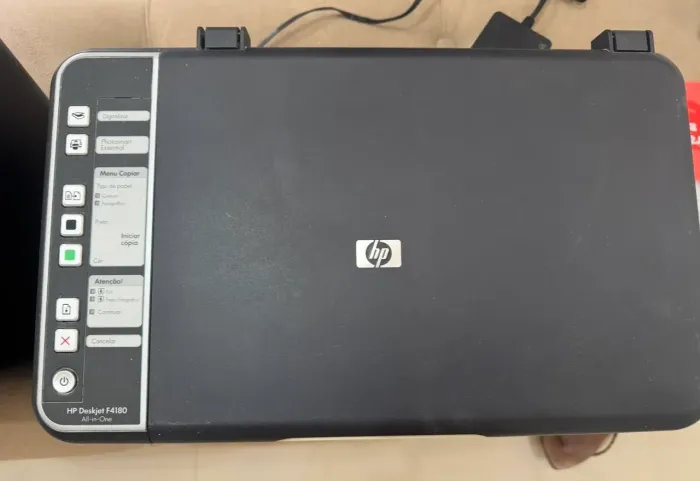 Impressora HP 4180
