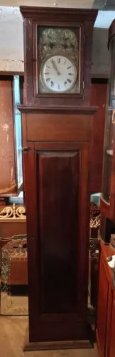 Relógio de coluna Antigo