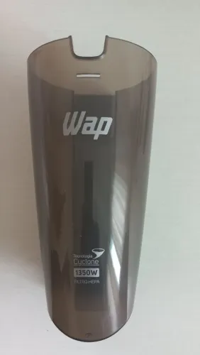Copo Coletor Aspirador WAP - Original