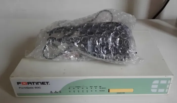 Firewall Fortinet 60C