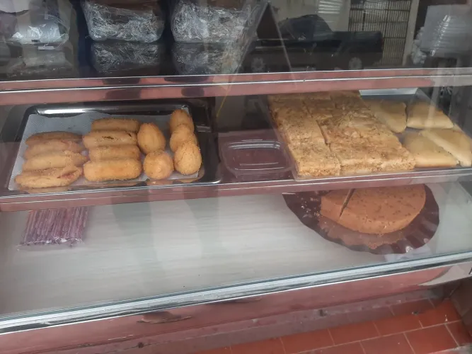 Balcão inox natural