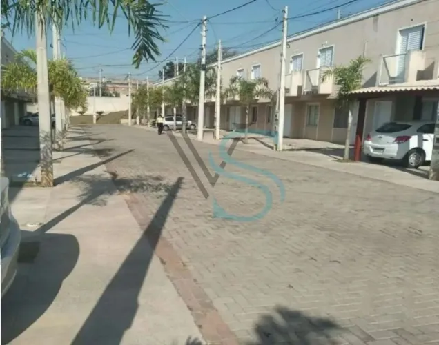 Casa para venda e aluguel - Condomínio Vila Florença