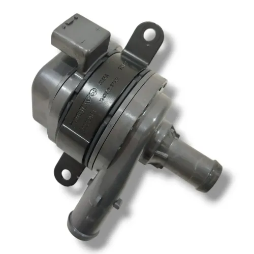 Bomba Agua Auxiliar Cambio Volvo Xc60 T8 2.0 Hibrido 2024