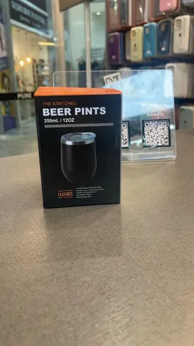 COPO BEER PINTS (LOJA FISICA)