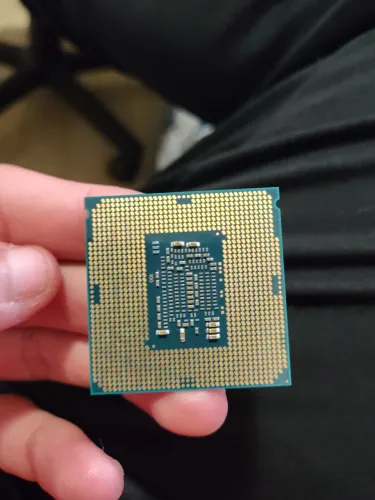 Processador Intel Pentium g4400