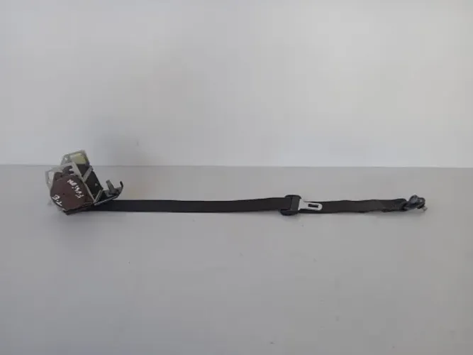 Cinto Segurança Traseiro Esquerdo Ford Fusion 2.3 2006 07 08 Cod. 6e53-54611b68-akw 