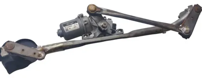 Motor Limpador Parabrisa Toyota Hilux 2020/2021