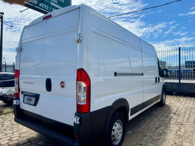 Ducato 2019 