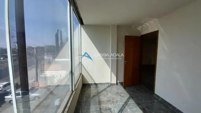 Sala para alugar em Paulínia, Parque da Figueira, com 60 m²