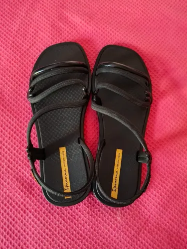 Sandálias Ipanema tam.37 NOVAS