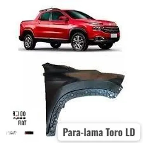 Paralama LD Toro 