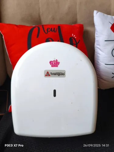 Vendo ou troco 