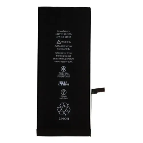 Bateria Iphone 6s Plus