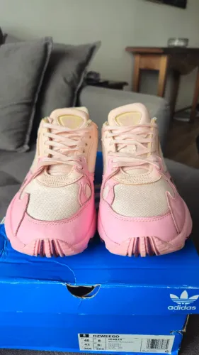 Tênis Adidas Falcon Original