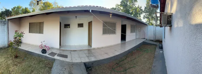 Vendo Rancho no Lago Serra da Mesa em Niquelândia 