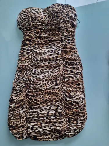 Vestido LABELLAMAFIA