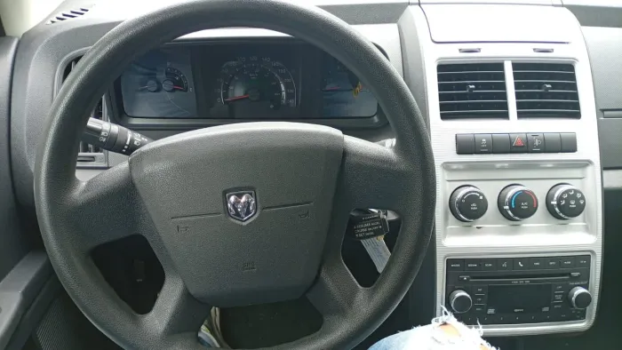 Dodge Journey SE 2.7 V6 185cv Aut. 2010