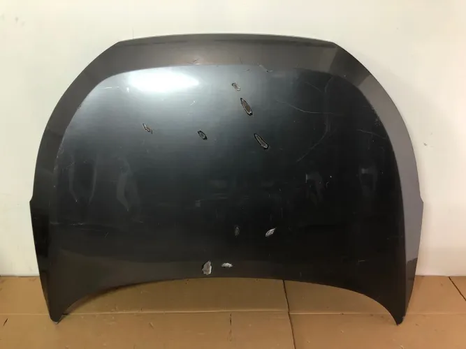 Capo Hyundai New Tucson 2018 2019 Á 2021 Original Usado