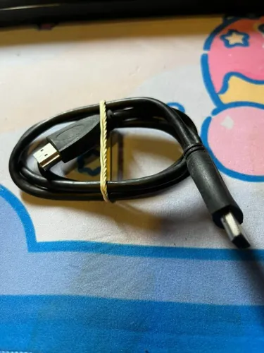 Cabo Hdmi 4k 1.4 3d 75cm Usado