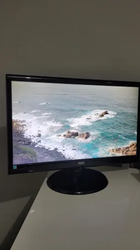 Monitor Full HD AOC 21,5'