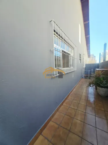 Casa para aluguel, ideal para fins comerciais - Centro Osasco - 3 dormitórios, salas, 8 va