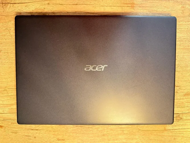 Notebook Acer Aspire 3 A315-23 - Ryzen 7