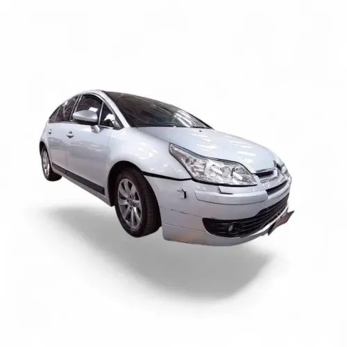 sucata citroen c4 hatch 2012 2.0 aut para peças 