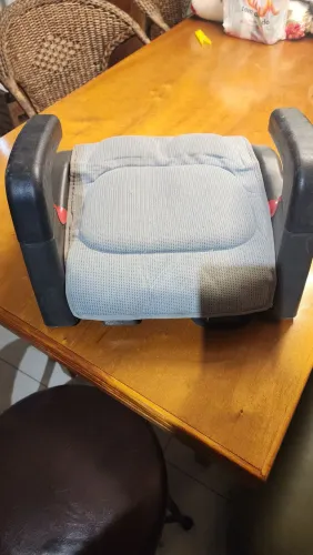 ASSENTO CADEIRINHA ELEVADO