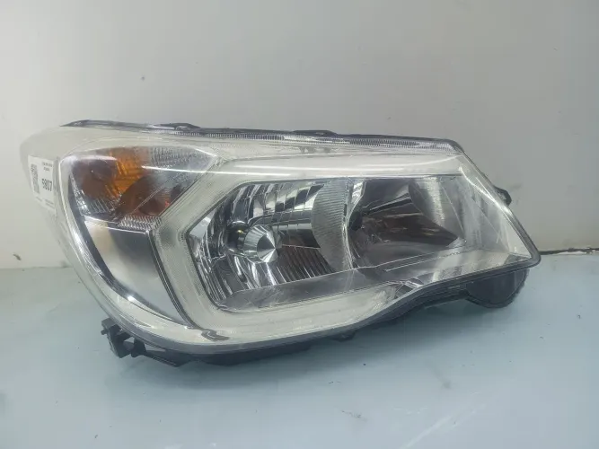 Farol direito Subaru Forester 13/19