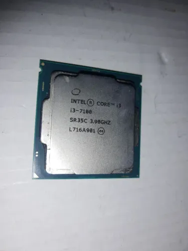 I3-7100