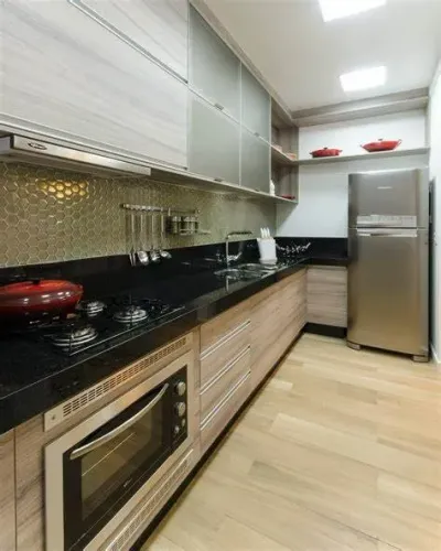 Ap 1 Quarto com Varanda e lazer completíssimo no Centro de Niterói