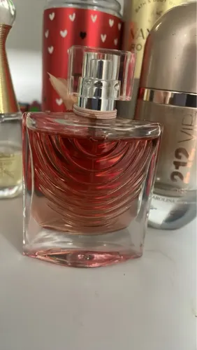 Perfume lá vie brand 25 ml