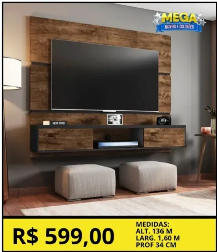 PAINEL A PRONTA-ENTREGA