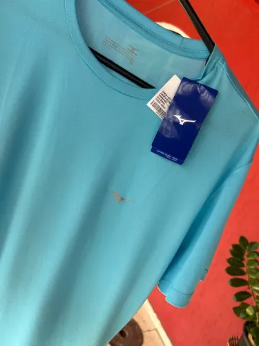 Camiseta Mizuno Nova M