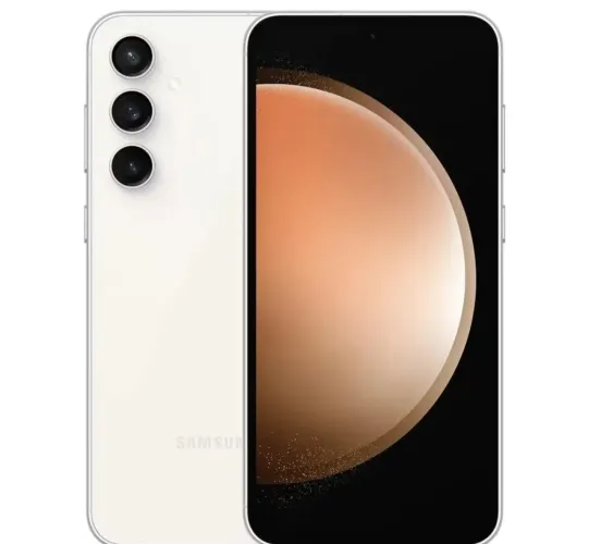 S23 fe 128g o mais barato da OLX parcelo 12x 