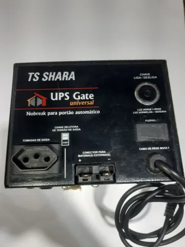 Nobreak UPS Gate Universal TS SHARA