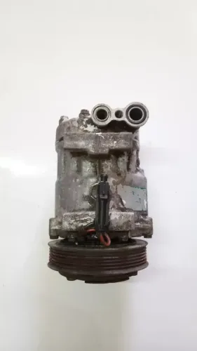 Compressor Ar Condicionado Fiat Marea Brava 1.8 98 60653652