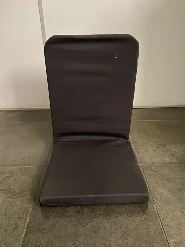 Assentos para meditação/Ioga